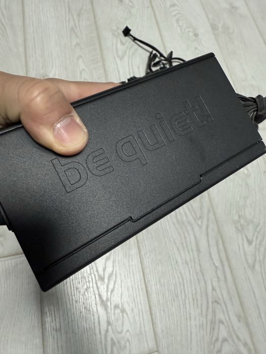 Захранване Straight Power 11 PLATINUM 1200w