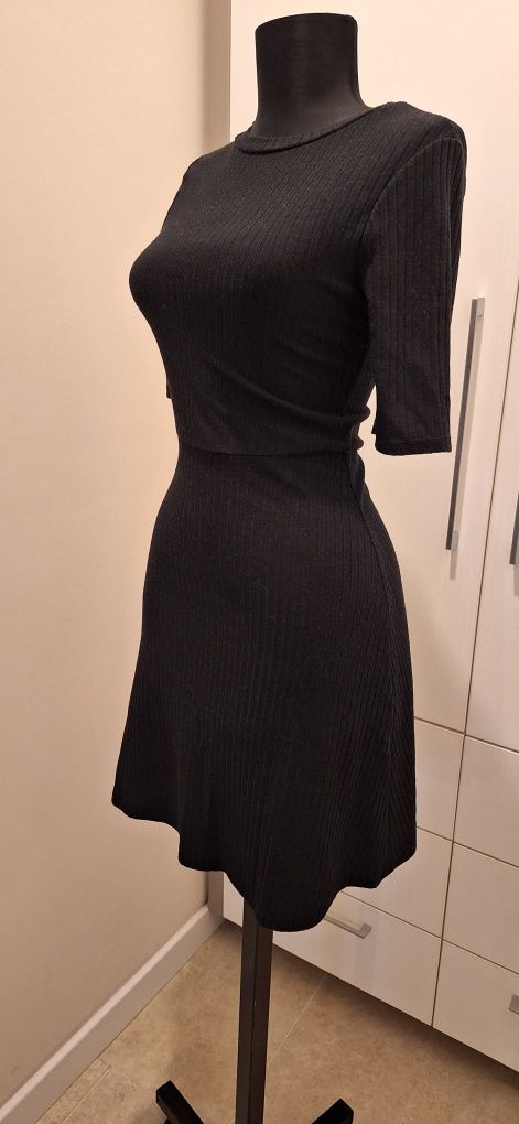 Rochie dama neagra