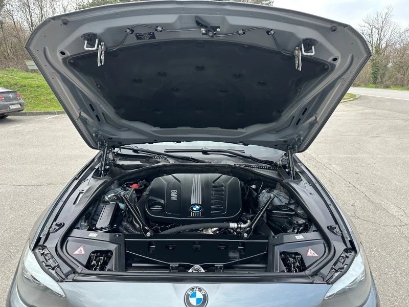 BMW 530 D Xdrive