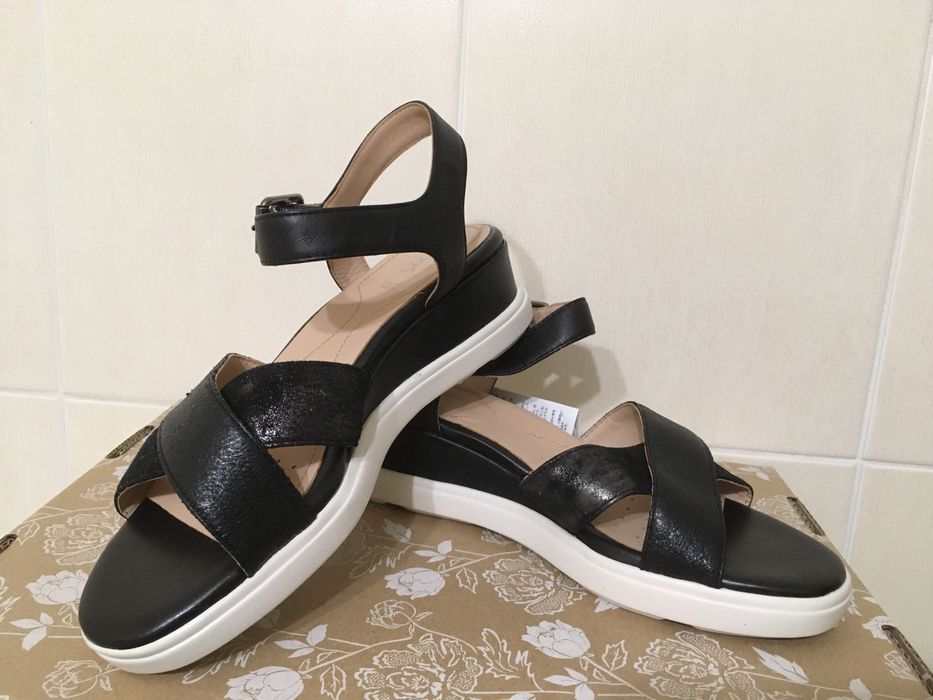 Geox - Sandale damă