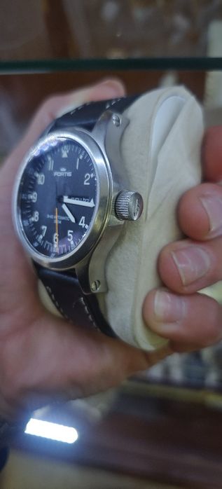Ceas fortis b42 automatic (ctg)