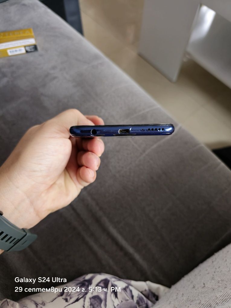 Huawei Y7 Prime(2018)