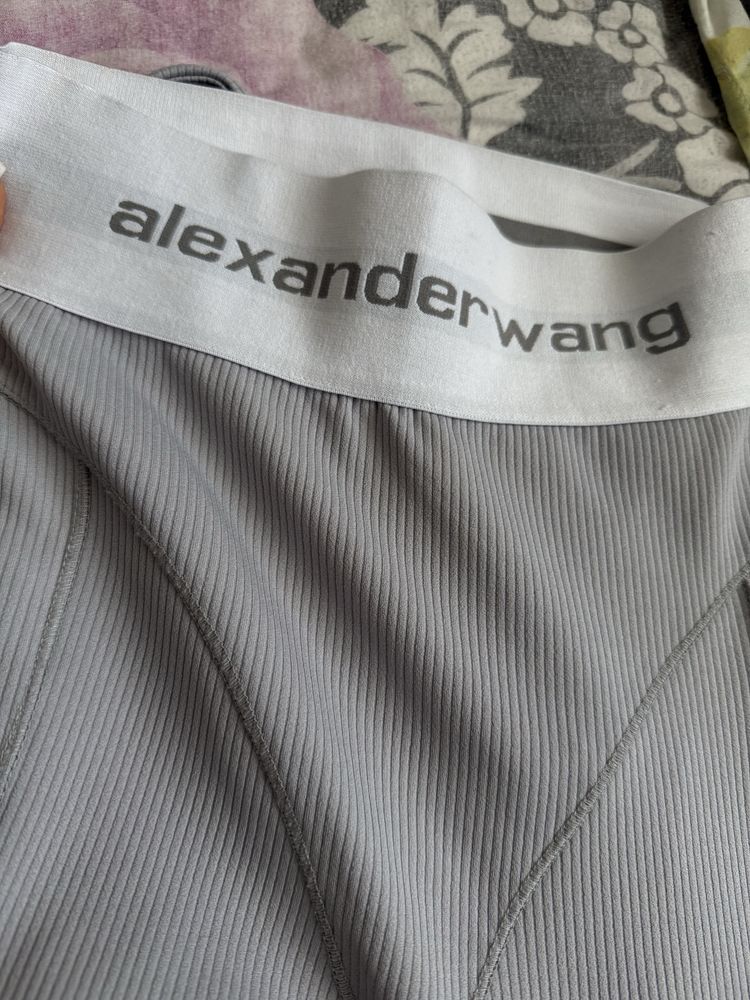 Дамски комплект на alexander wang