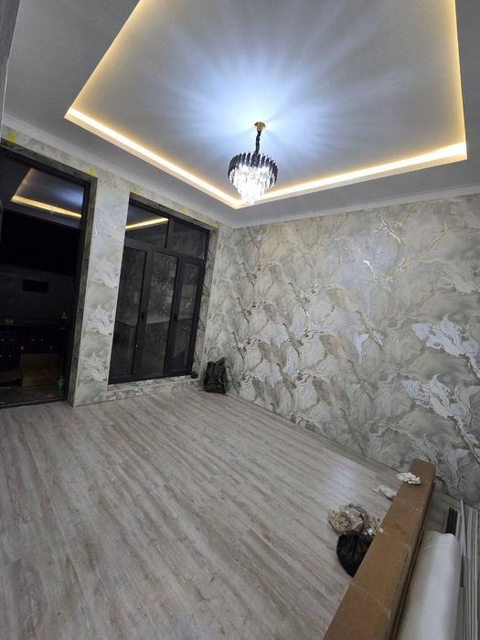 Сергели. 3 сотки. 4 комнаты. Подвал