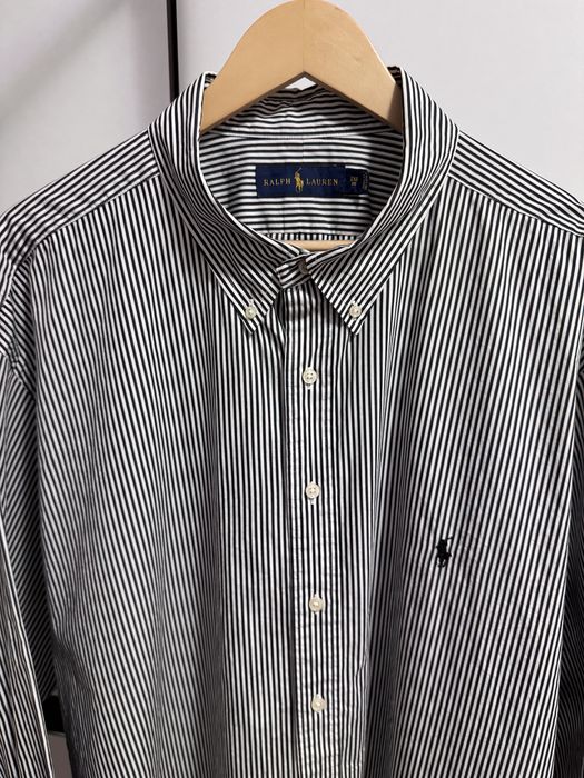 Camasa oversize Ralph Lauren marimea 3XL