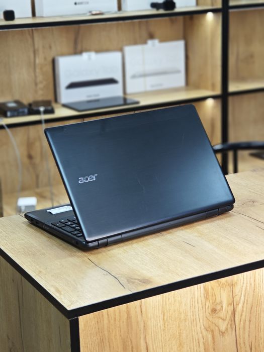 Ноутбук Acer | Core i5 | 128Gb SSD | 6Gb ОЗУ