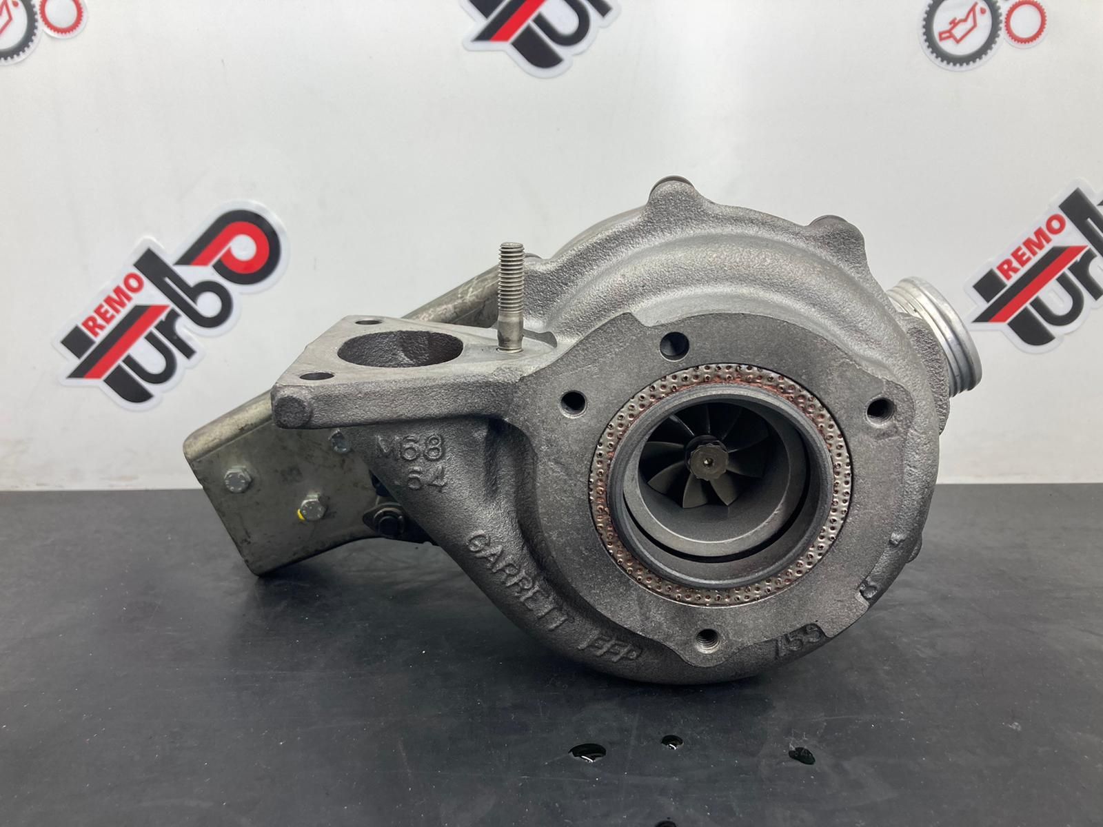 Turbo Volvo 2.4 D Tdi CDi / D3 / D4 / D5