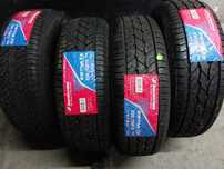 НОВИ ЛЕТНИ гуми SILVERSTONE 235/75/15 105S DOT 3919