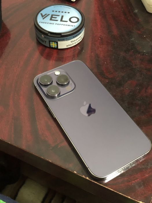 Iphone 14 Pro LL/A 2 esim