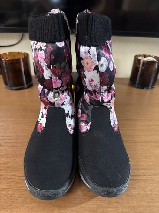 Обувь детская JOG, 35 размер