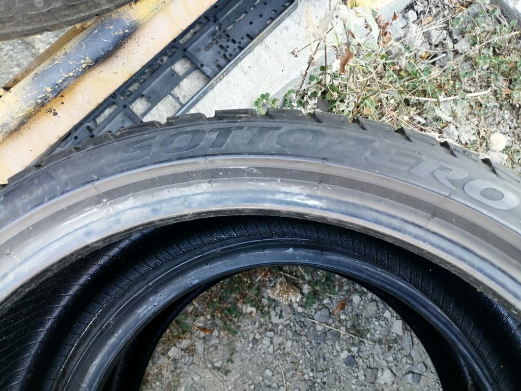 235 35 R 1991 V PIRELLI ДОТ 4915