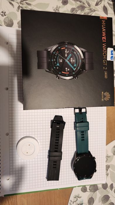 Huawei Watch Gt 2