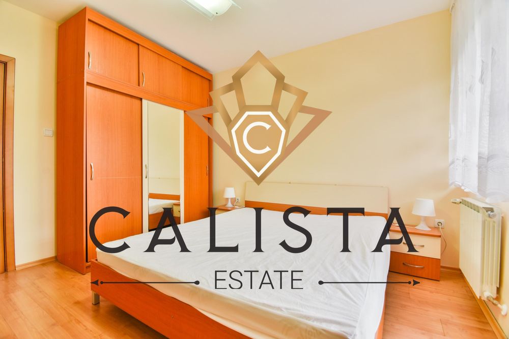 Дава се под наем Двустаен апартамент в София, Зона Б-19 - 58 кв.м за 500 € - Снимка #8