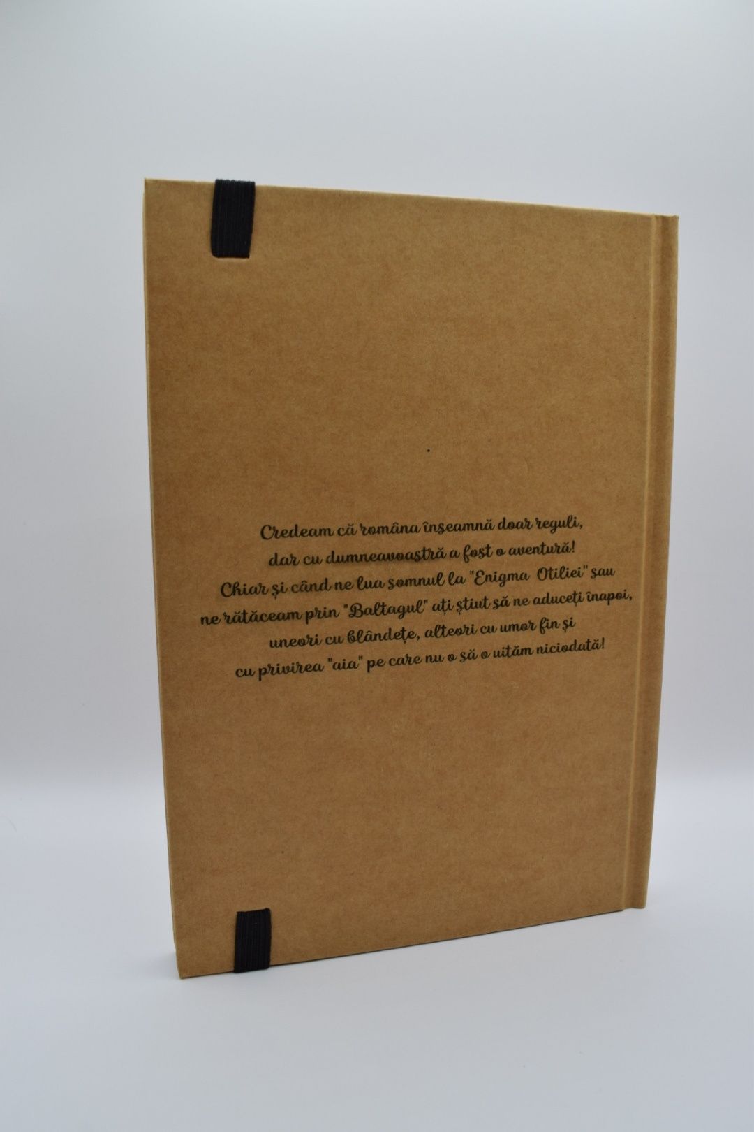 Agenda personalizata Învățătoare, Educatoare, Profesoara