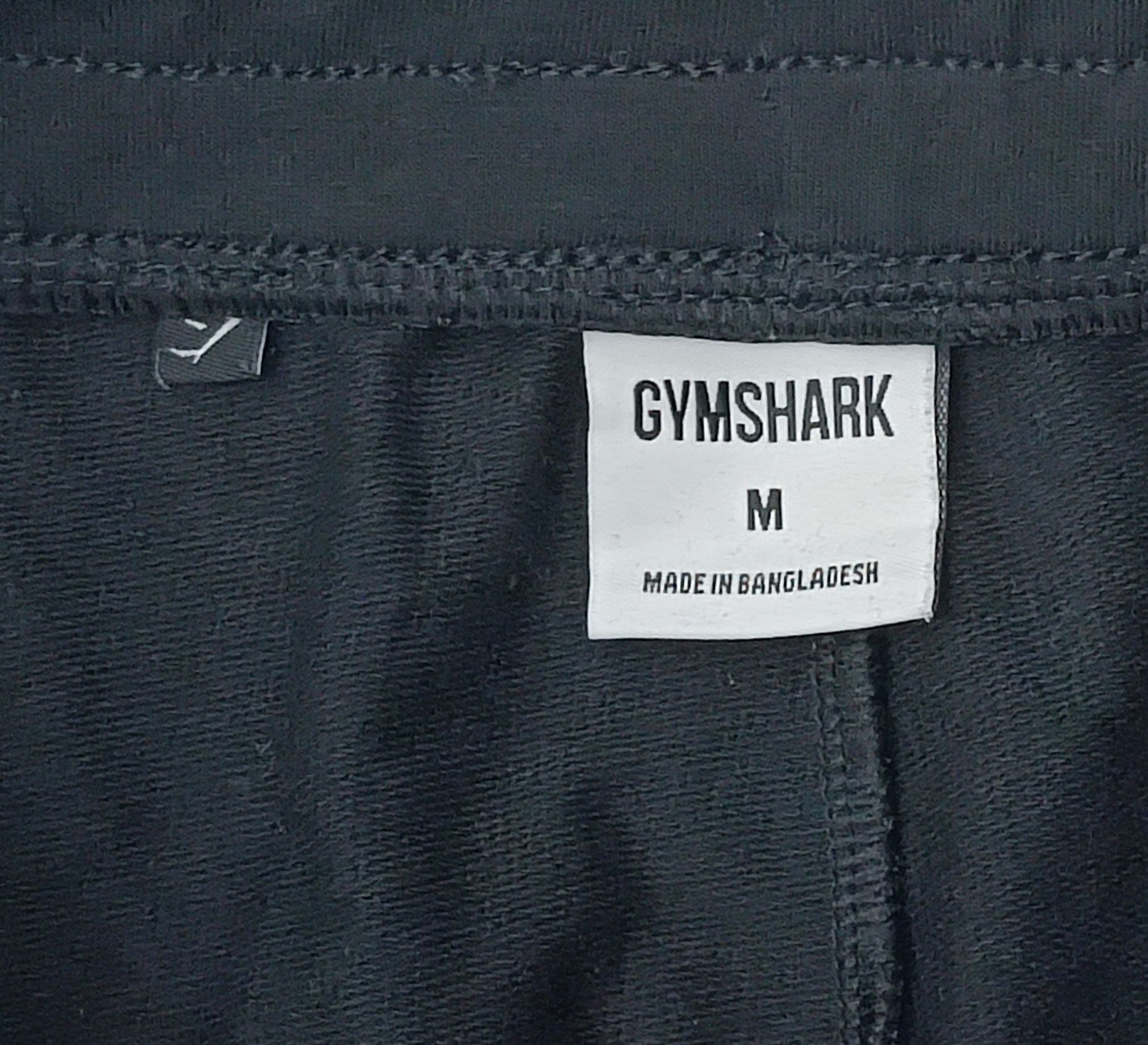 Gymshark Shorts оригинални гащета M спорт фитнес шорти