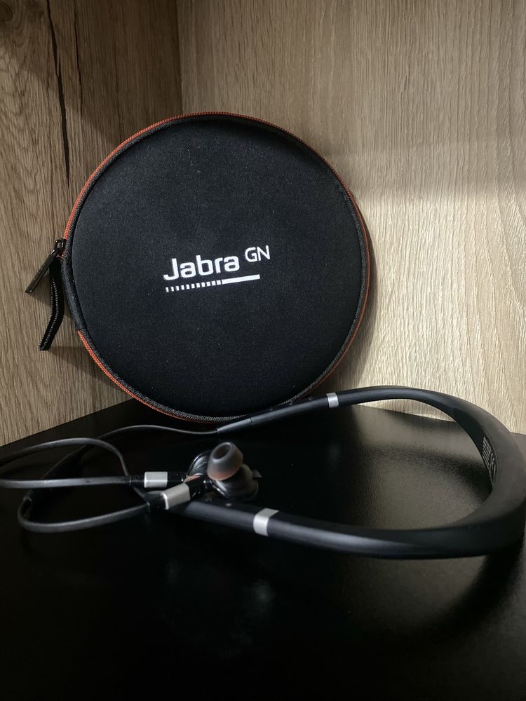 Căști Jabra GN Evolve 75e