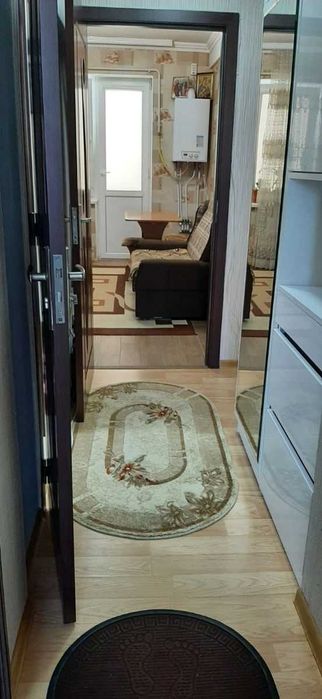 Дава се под наем Едностаен апартамент в София, Гоце Делчев - 42 кв.м за 323.85 € - Снимка #1