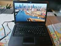 Laptop Dell Latitude E7440 Intel i7-4600U