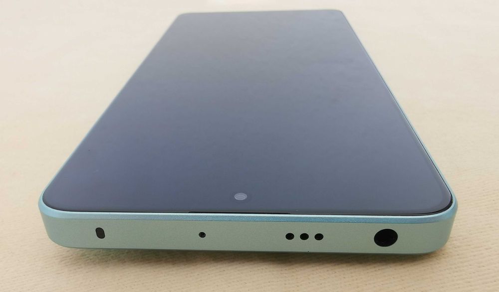 Redmi Note 13 Pro 5G (12GB RAM / 256GB)