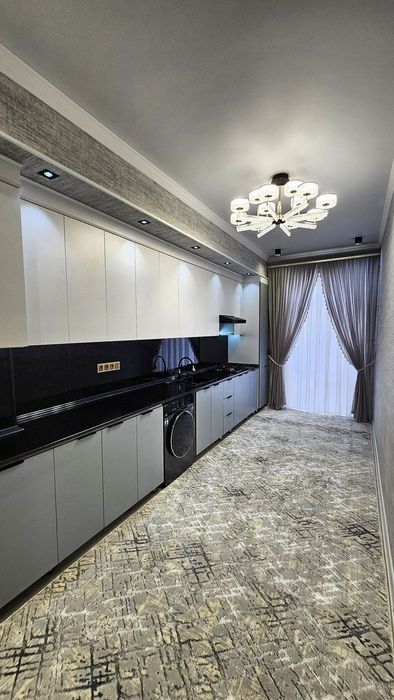 Квартира 3 хонали Т1283 3х комнатная