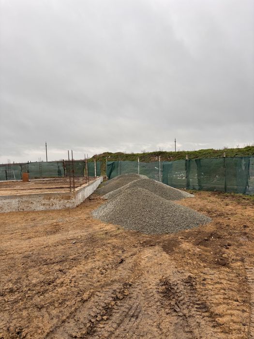 Vand piatra nisip pamant vegetal