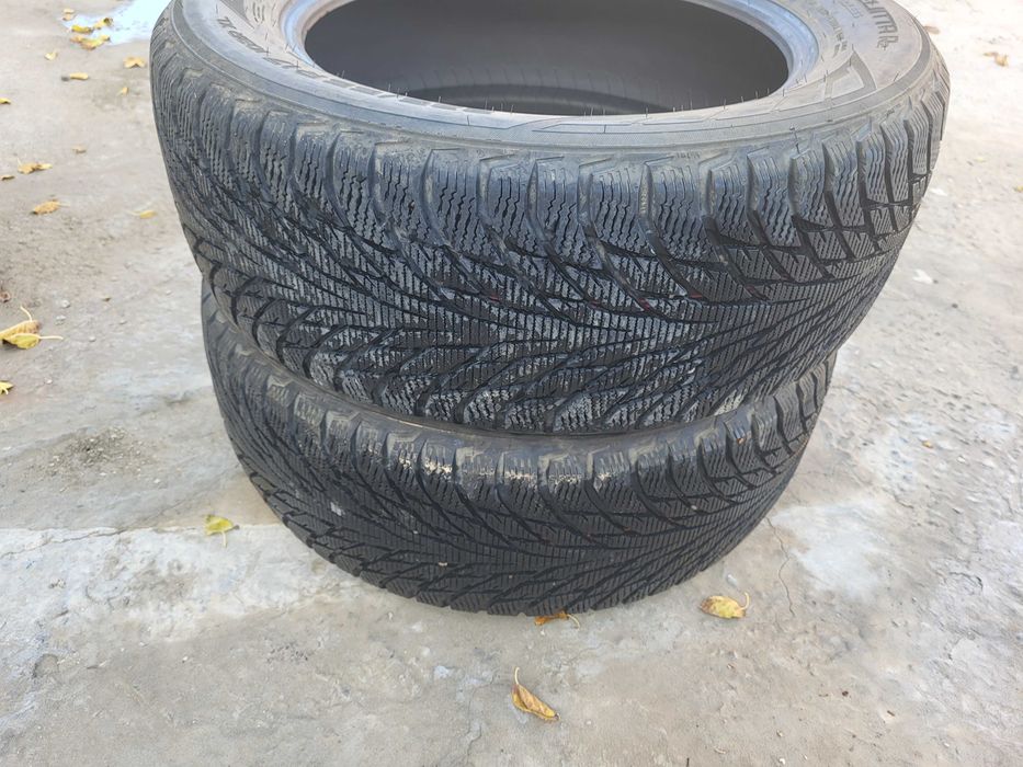 шина зимный 17...