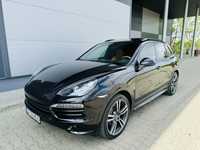 Vand Porsche Cayenne Gts an 2013 3.0 diesel 245cp