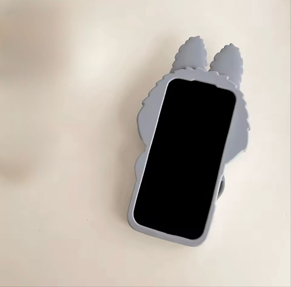 Labubu калъфи за iPhone Лабубу калъф Различни видове Ограничени бройки