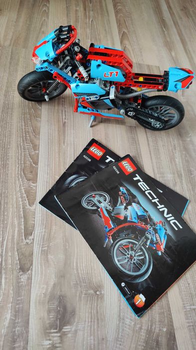 LEGO TECHNIC LOT Colectie - se vând și separat detalii in descriere