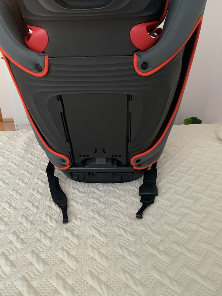 Столче за кола Cybex Pallas B-fix