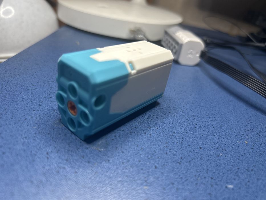 Мотор для наборов по робототехнике lego spike prime, esentai, wedo 2