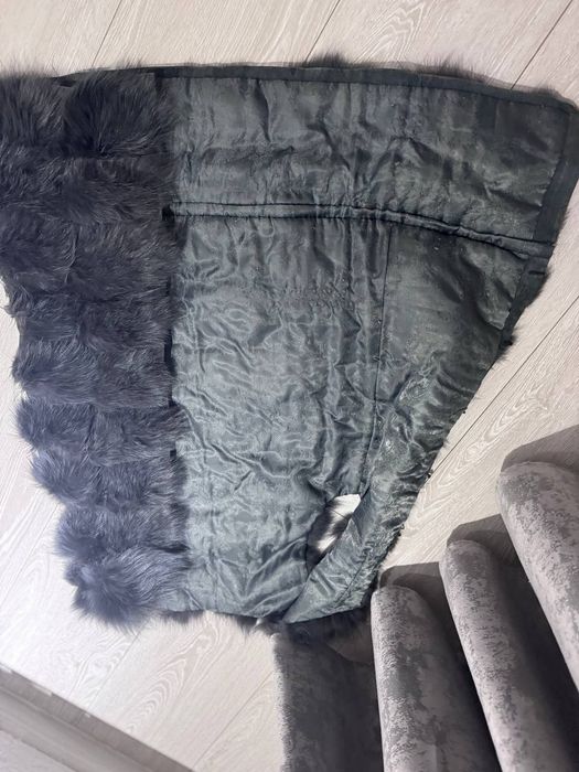 Жилетка -натуральный мех
Цена 500.000