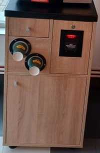 Cabinet aparat cafea wittenborg 7100 - 9100
