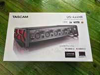 Tascam US-4x4HR USB аудио интерфейс