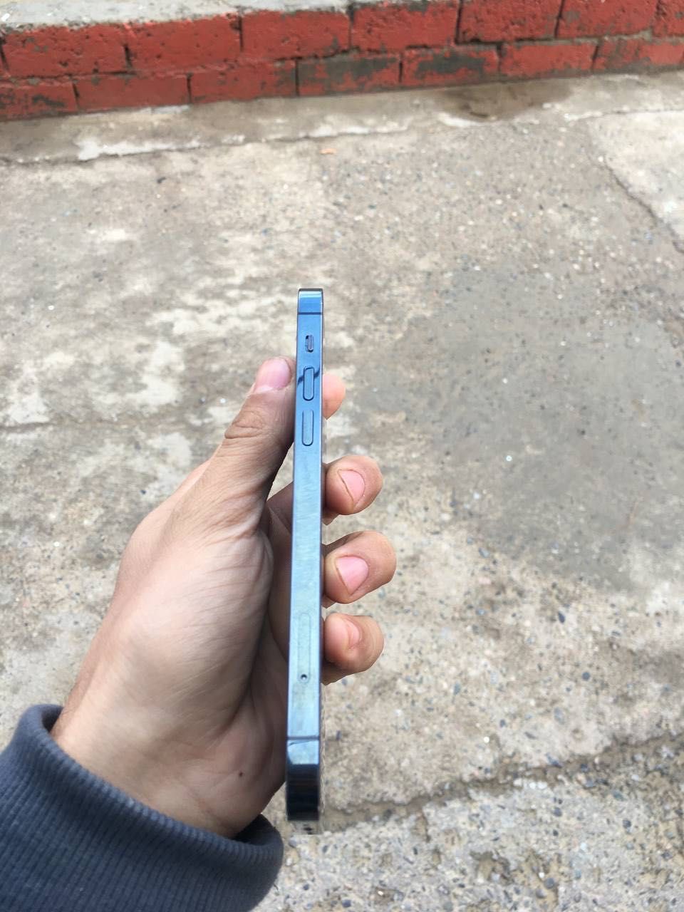 IPhone 12 pro 128