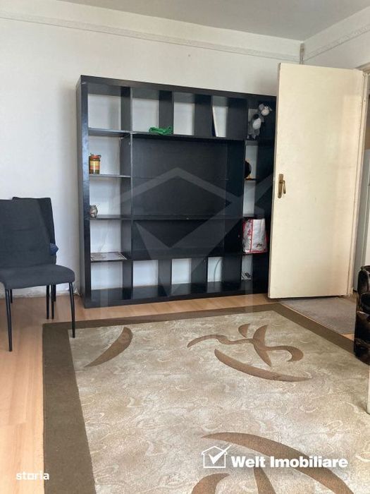 Apartament 3 Camere – Manastur, str. Parang, aproape de Baza Sporti