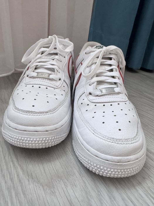 Оригинални маратонки Nike air force 1,номер 40