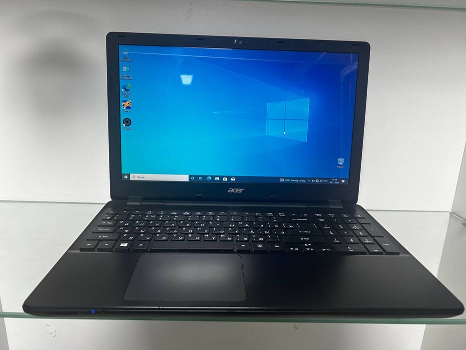 Ноутбук :  Acer