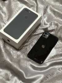 iPhone 11 128gb black в отличном состоянии