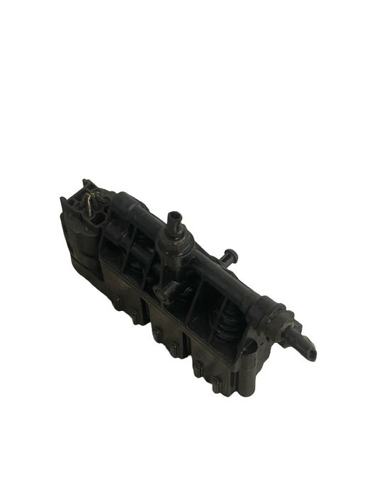 Bloc valve suspensie spate LAND ROVER RANGE ROVER SPORT LS_, L320 2005