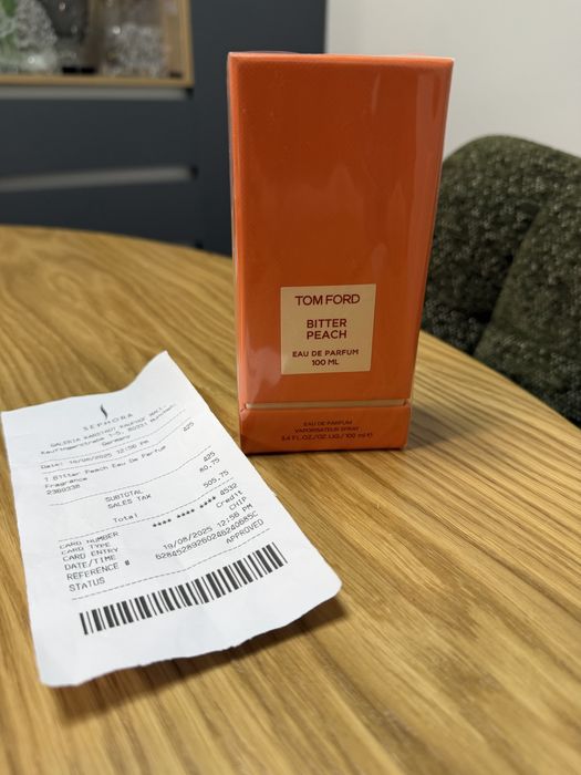 Tom Ford Bitter Peach