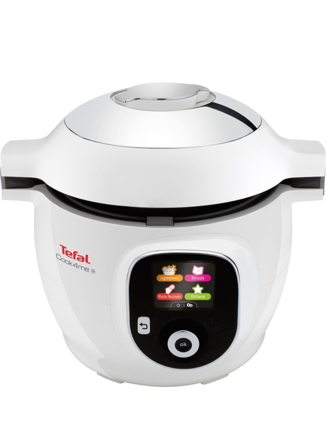 Multicooker, Tefal, stare perfecta