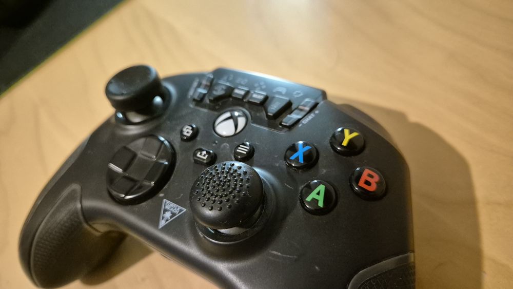 Контролер Turtle Beach Recon