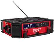 Milwaukee M18 PRCDAB+-0 PackOut акумулаторно радио