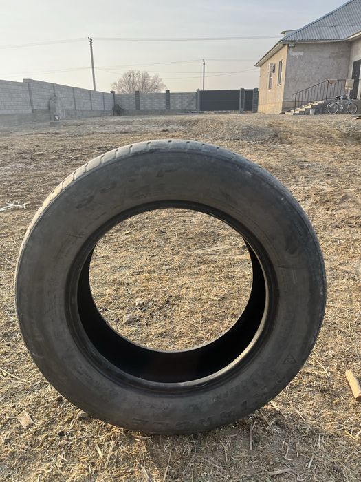 Срочна шина сатылады Шевралет Каптиваға