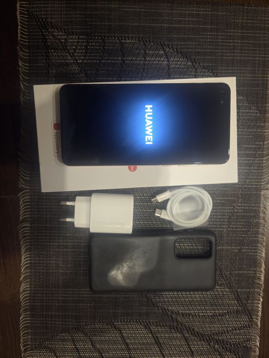 Телефон Huawei P40