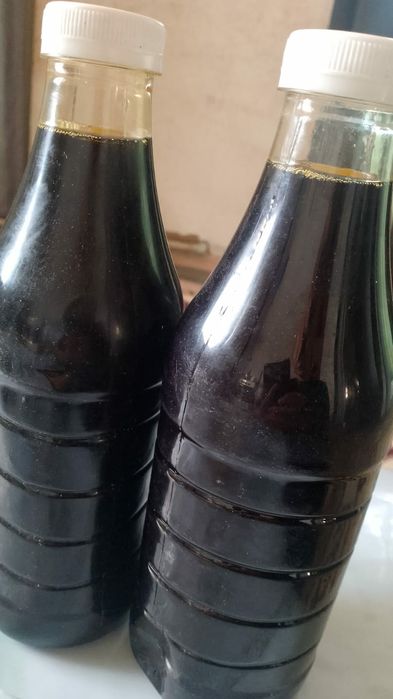 Черный натуральный тмин