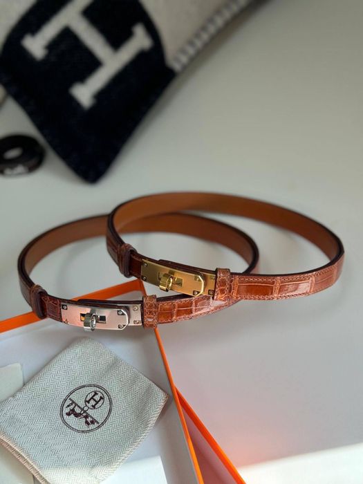 Дамски колани HERMES