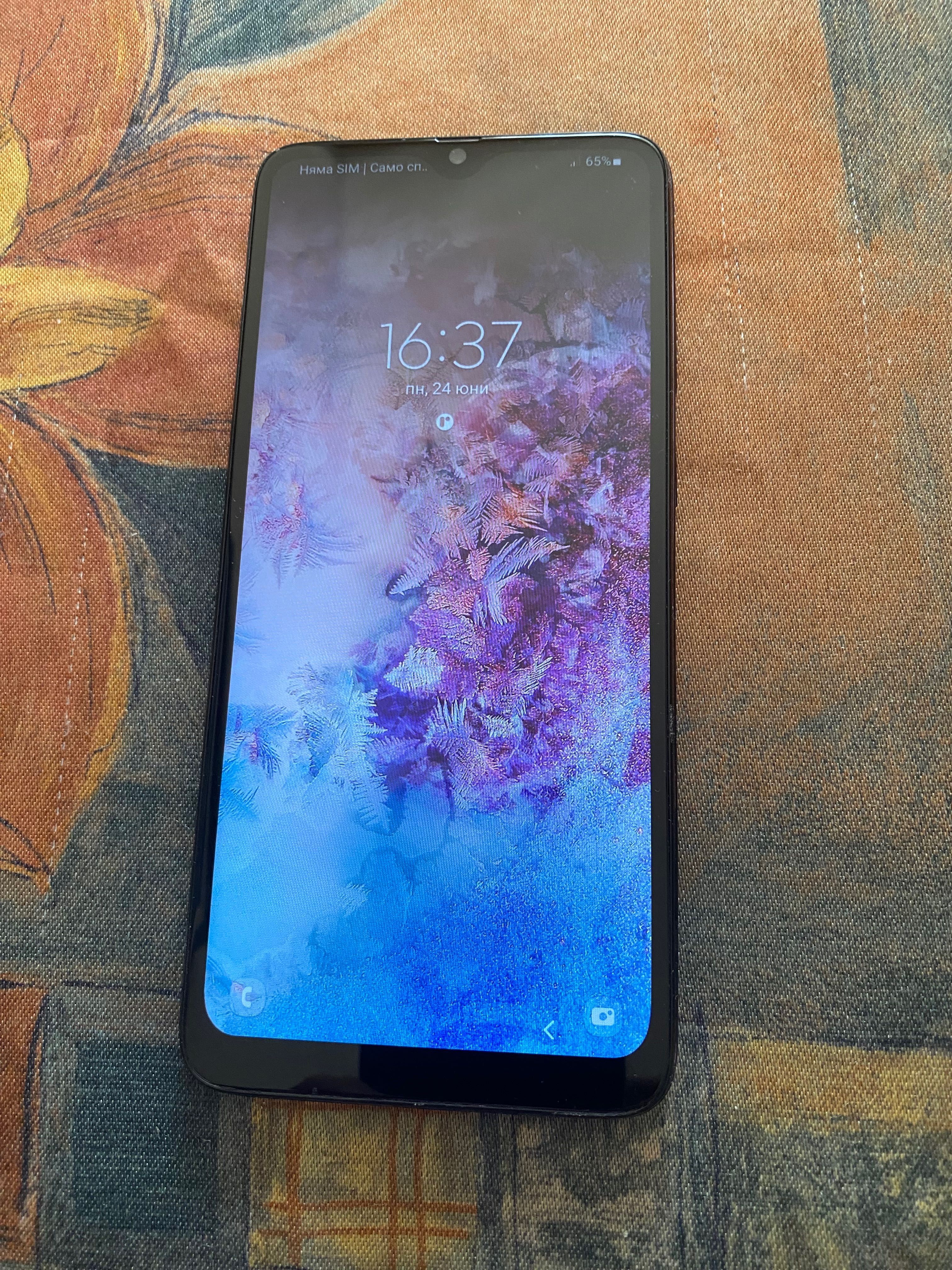 Samsung Galaxy A 70 -128GB/6,0 GB, Dual SIM,зарядно