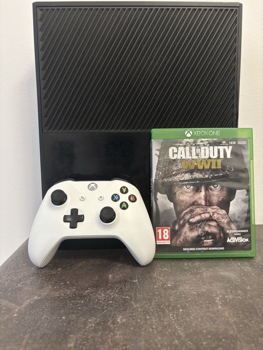 Xbox one 500 gb stare buna